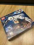 Lego Harry Potter 75979 - Hedwig