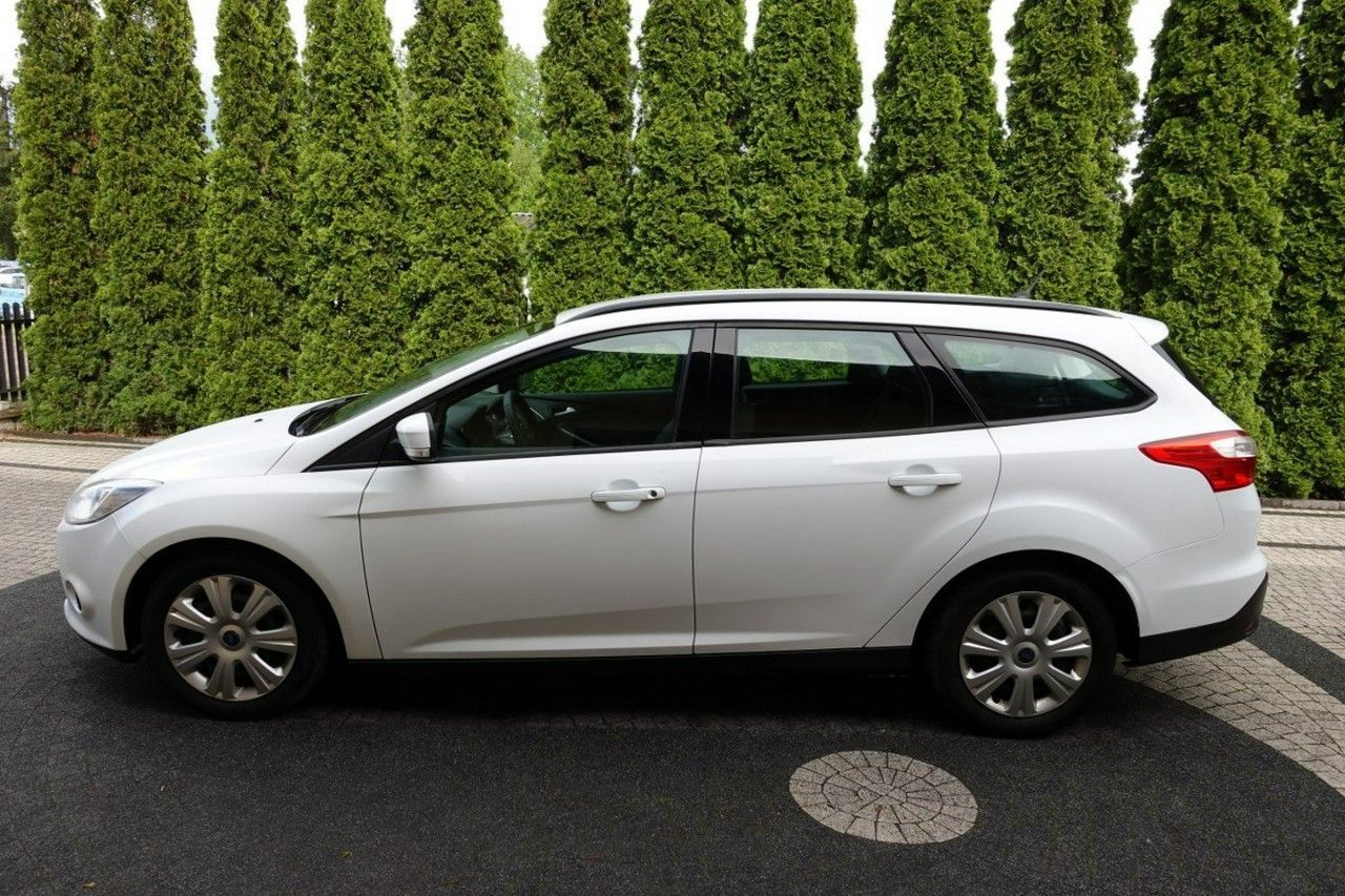 Ford Focus Klima - Navi - 6 Biegów - Super Stan - GWARANCJA - Zakup Door to Door