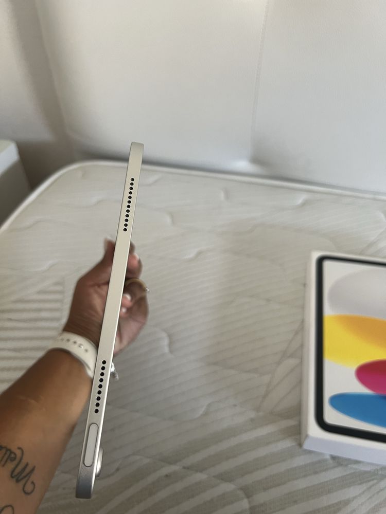 Ipad (10th generation) 64gb