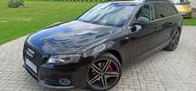 Sprzedam Audi A4B8