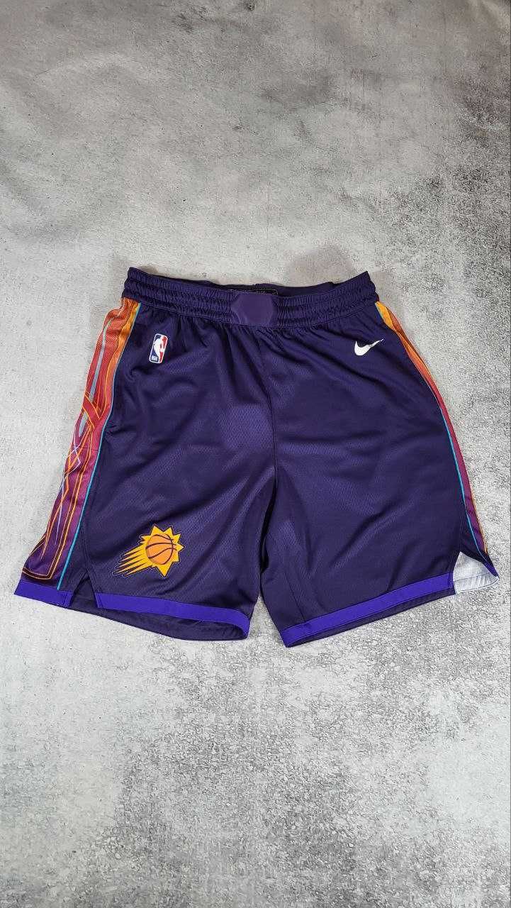 ОРИГІНАЛ Nike Nba Phoenix Suns Dri-Fit  (L) РОЗПРОДАЖ