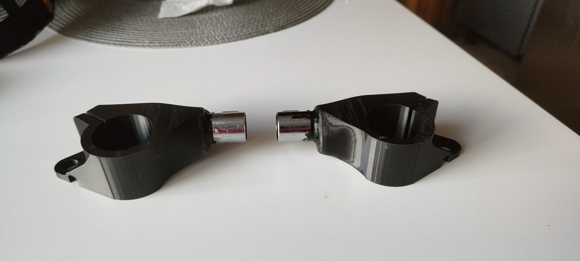 Druk 3D - Projekt 3D -