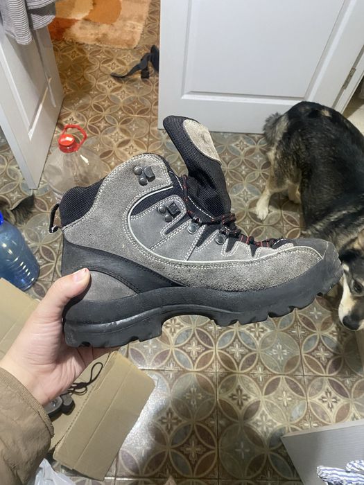 Черевики трекінгові 41 розмір everest