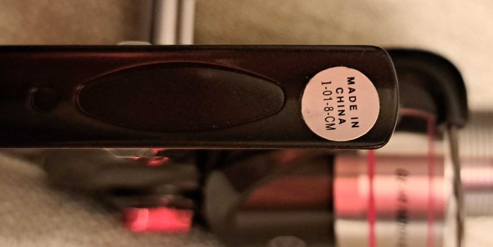 Kołowrotek spiningowy ABU Garcia Diablo 4000 nowy