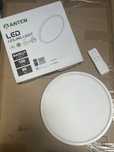 Lampa sufitowa LED, nowa