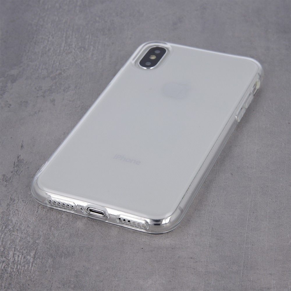 Etui Clear Case 2mm do iPhone 11 Clear