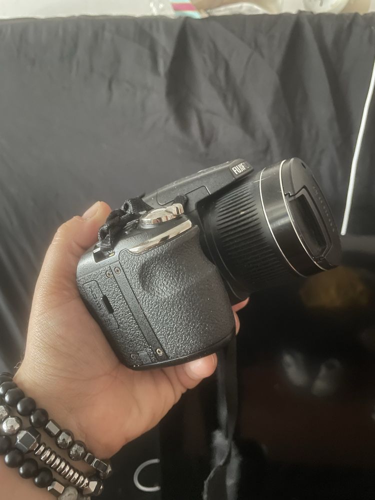 Maquina fotografica Fujifilm