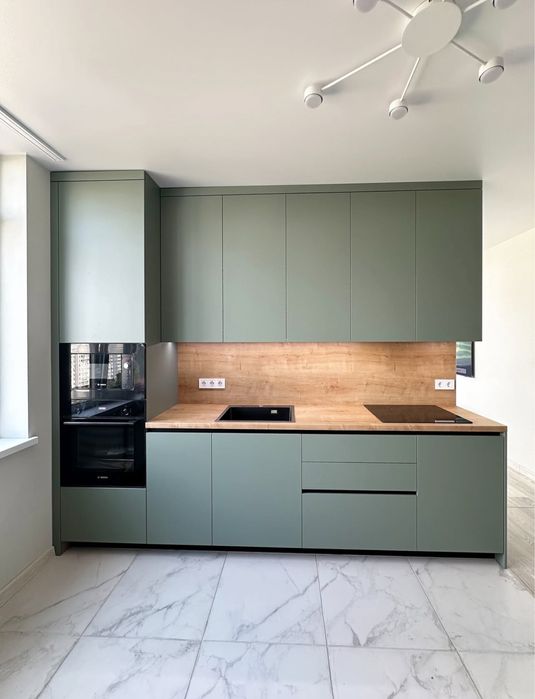 Меблі під замовлення