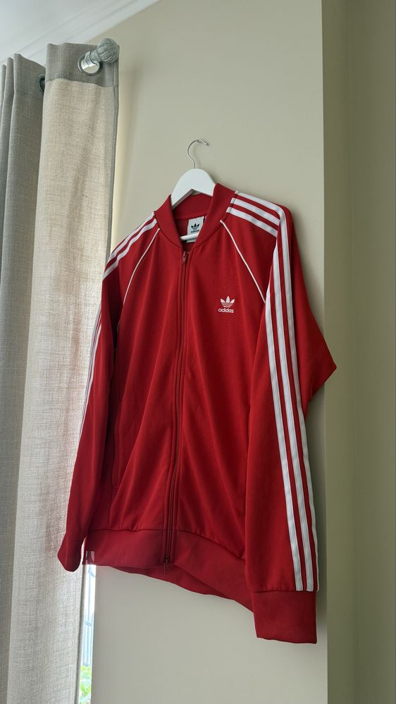 Casaco Adidas Classic