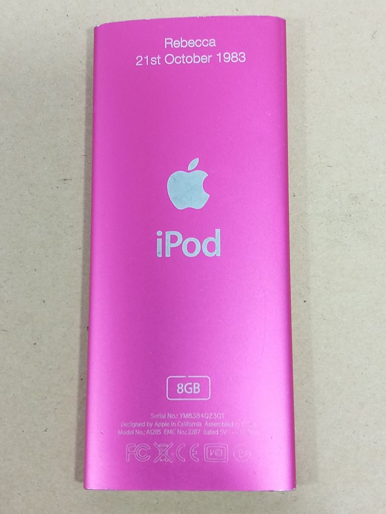 Apple iPod A1285 (8gb)