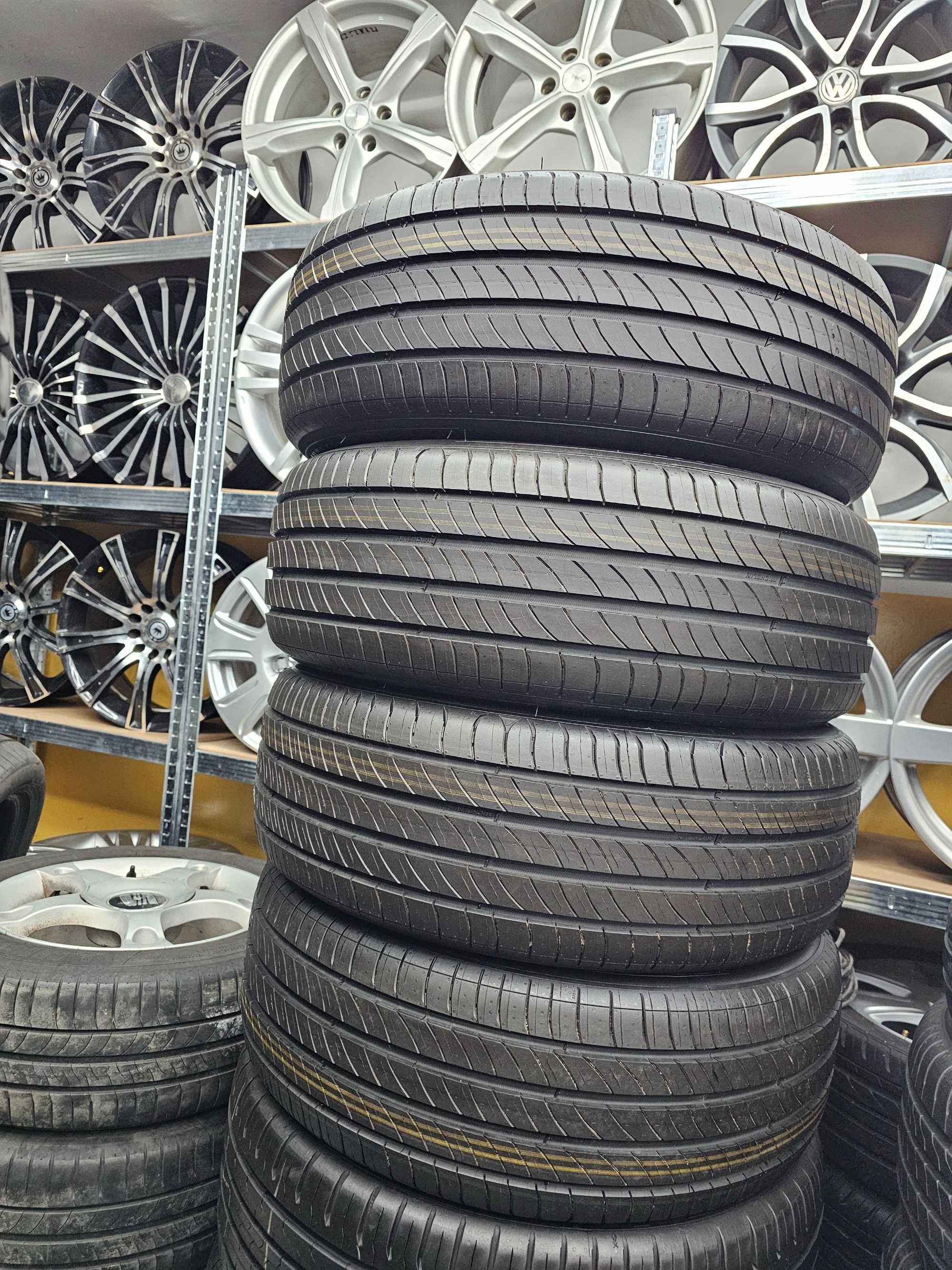 4x Michelin Primacy4 opony letnie 205/55/17 S1 !! /91V/A B/nowe
