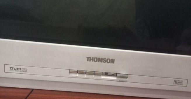 Телевизор THOMSON