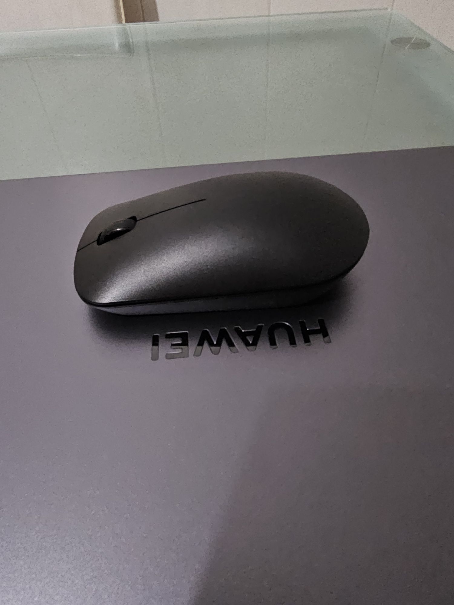Portatil MateBook D15,mochila e rato