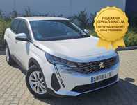 Peugeot 3008 Navi, Kamera !, Serwisowany, Tempomat, Idealny! FV23%