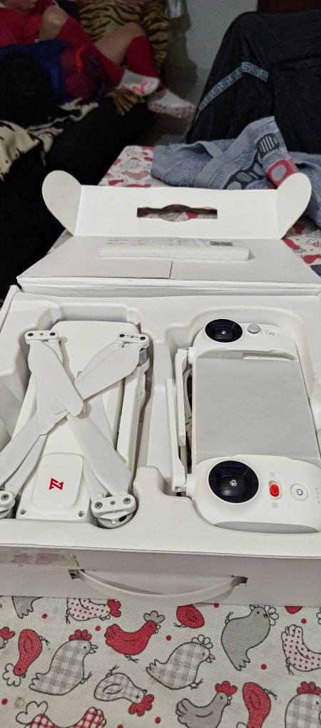 Drone Xiaomi fimi x8