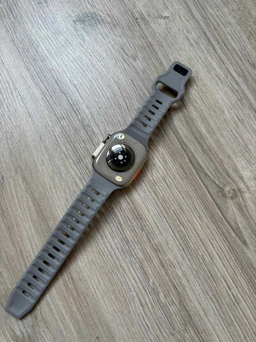 Smartwatch Hagen