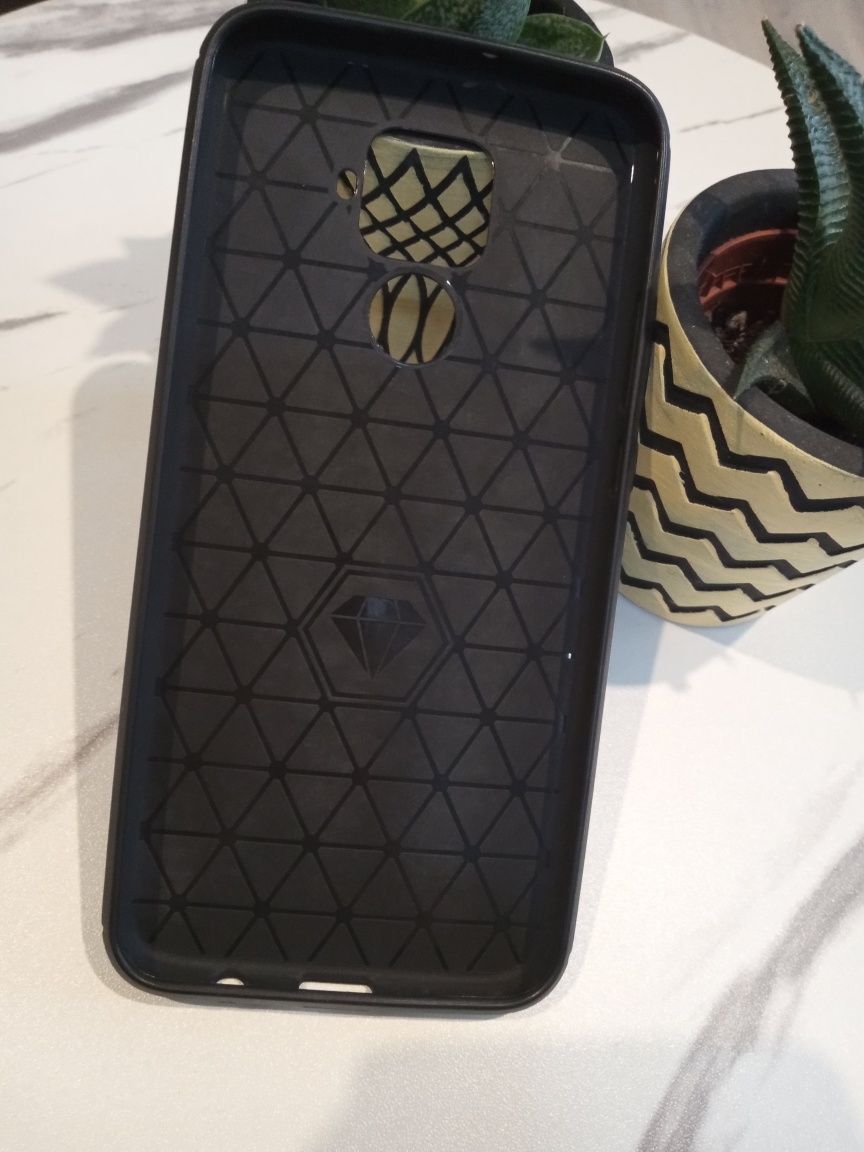 Etui do Huawei Mate 30 Lite NOWE