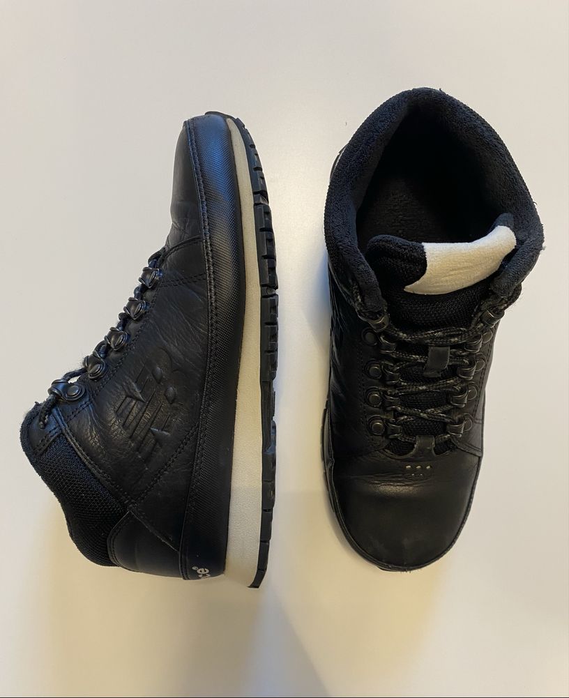 Buty zimowe New Balance 754