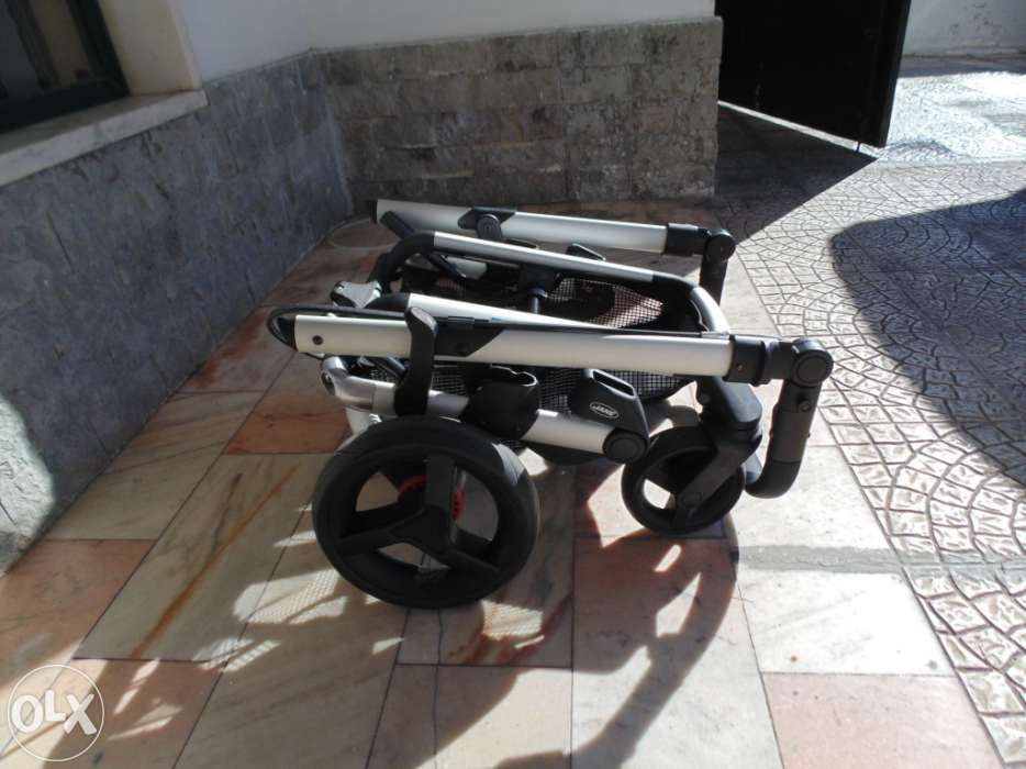 Carrinho bebé passeio RIDER jané