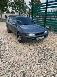 Продам Toyota corolla 2.0d