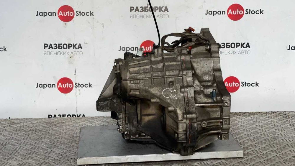 АКПП Toyota RAV4, объём 2.0, U140F, год 2001-2005
