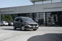 Mercedes-Benz Citan Tourer 110 CDI / Pierwszy Właściciel / Fvat 23%