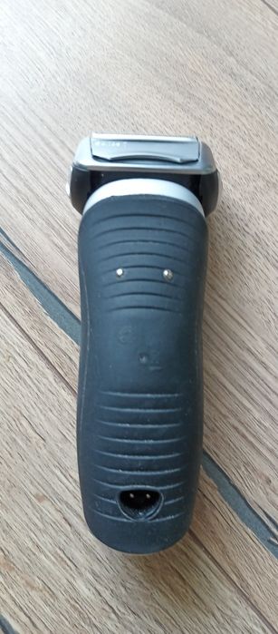 Golarka Braun series 7 pulsonic