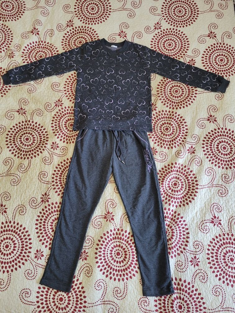 Продам жіночий спортивний, домашній костюм, піжаму Nicoletta, Турція