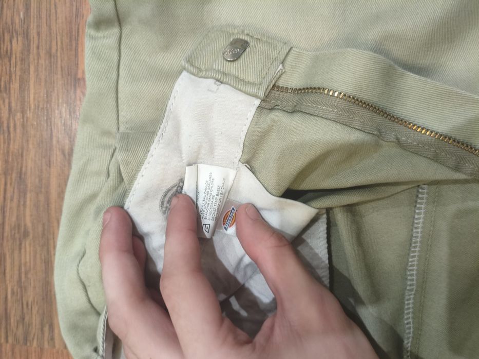 Шорты Dickies ..