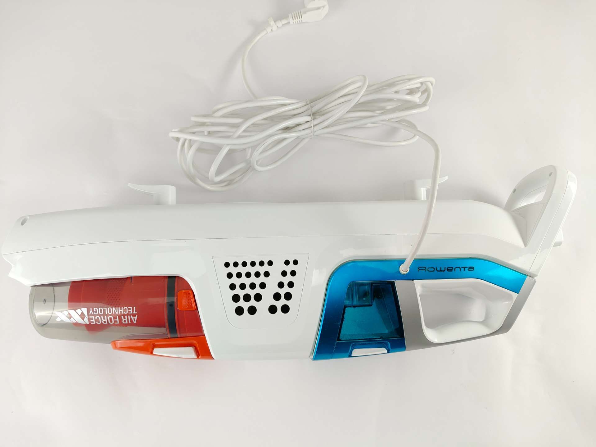 Mop parowy Rowenta Clean & Steam RY8544WH