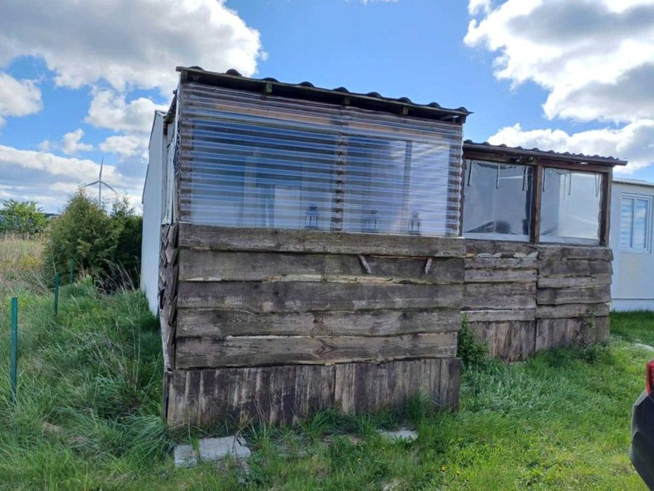 Nieruchomość nad morzem, Kopań (Gmina Darłowo),Czytaj opis