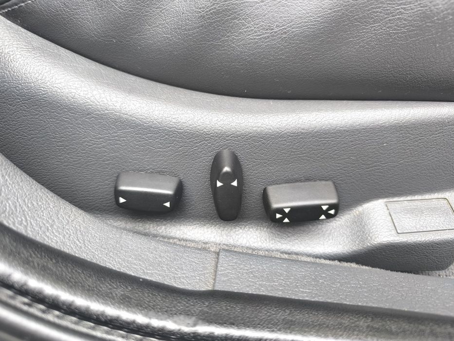 Citroen c5 2007 selo antigo
