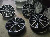 Felgi  17 5x114.3  Renault  Scenic  Megane Laguna   Dacia