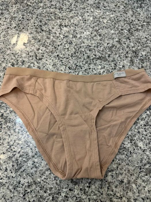 Lingerie - só parte de baixo