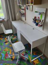 Biurko dziecięce IKEA