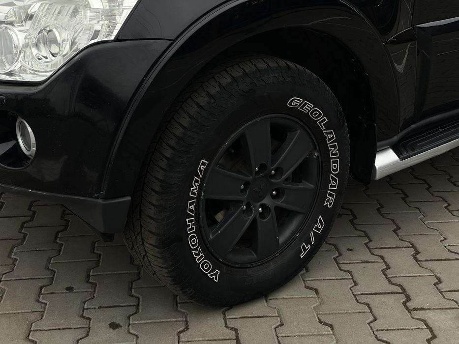 Продам Pajero Wagon 4