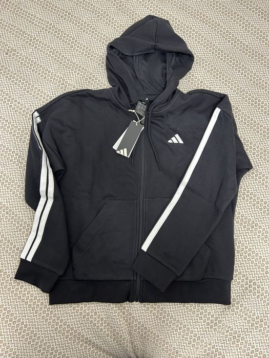 Теплий жіночий костюм адідас ,оригінал!