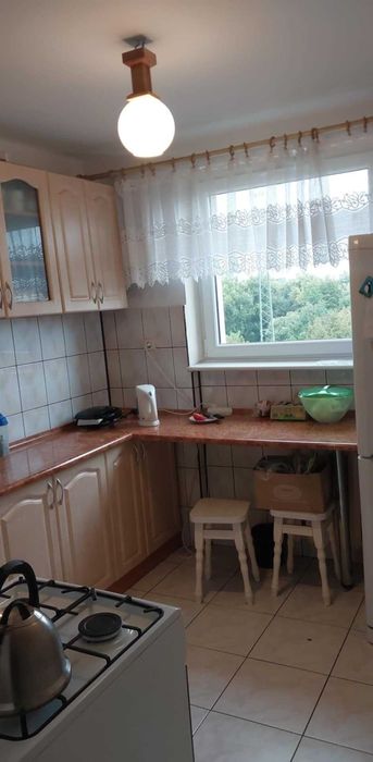 Wynajmę pokój 1-osobowy os. Baranówka