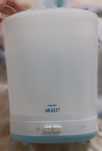 Esterilizador Elétrico Philips Avent SCF922/01