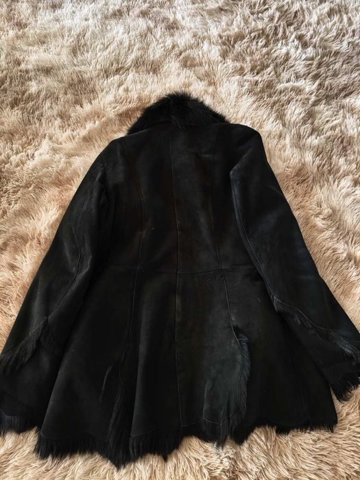 Продам жіночу дублянку