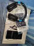 Astro A50 os headphones dos profissionais podem ser teus! PS4/PS5/PC
