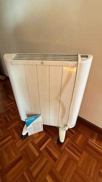 Aquecedor Emissor Térmico BECKEN BTE3510