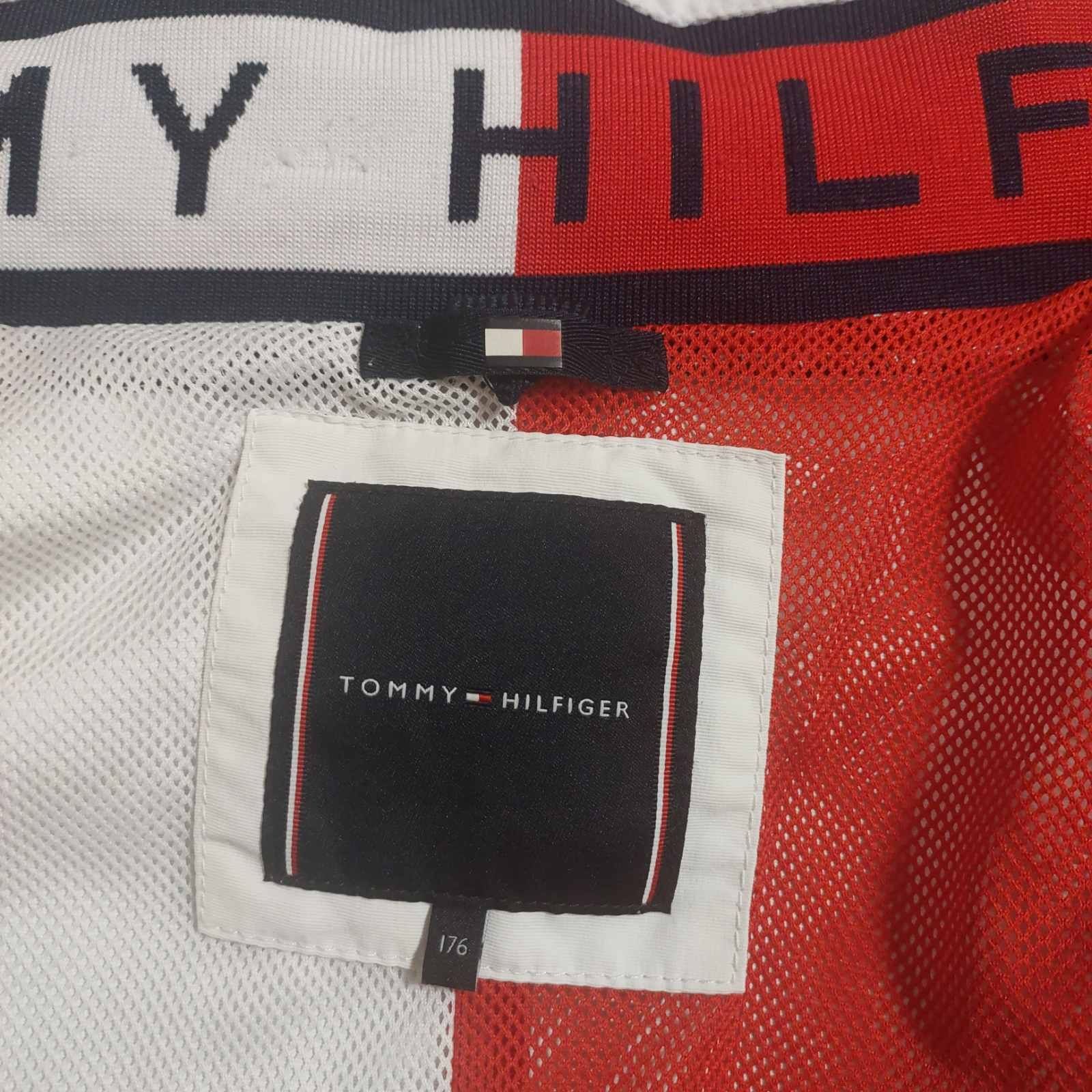 Куртка, ветровка, анорак Tommy Hilfiger