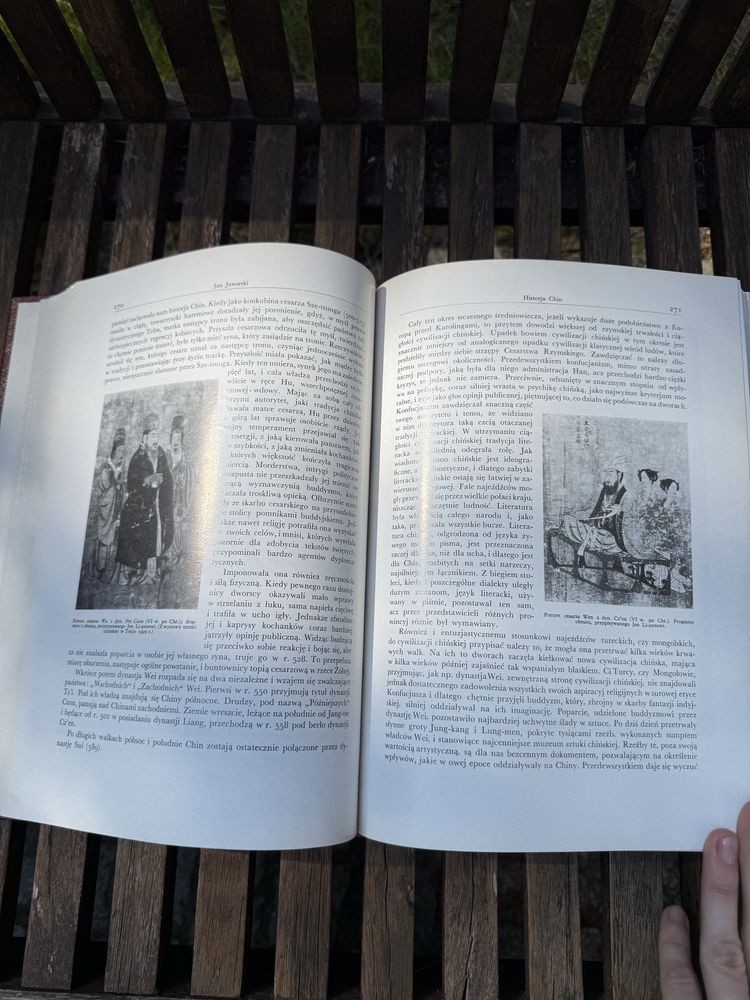 Wielka Historja Powszechna. Wschód