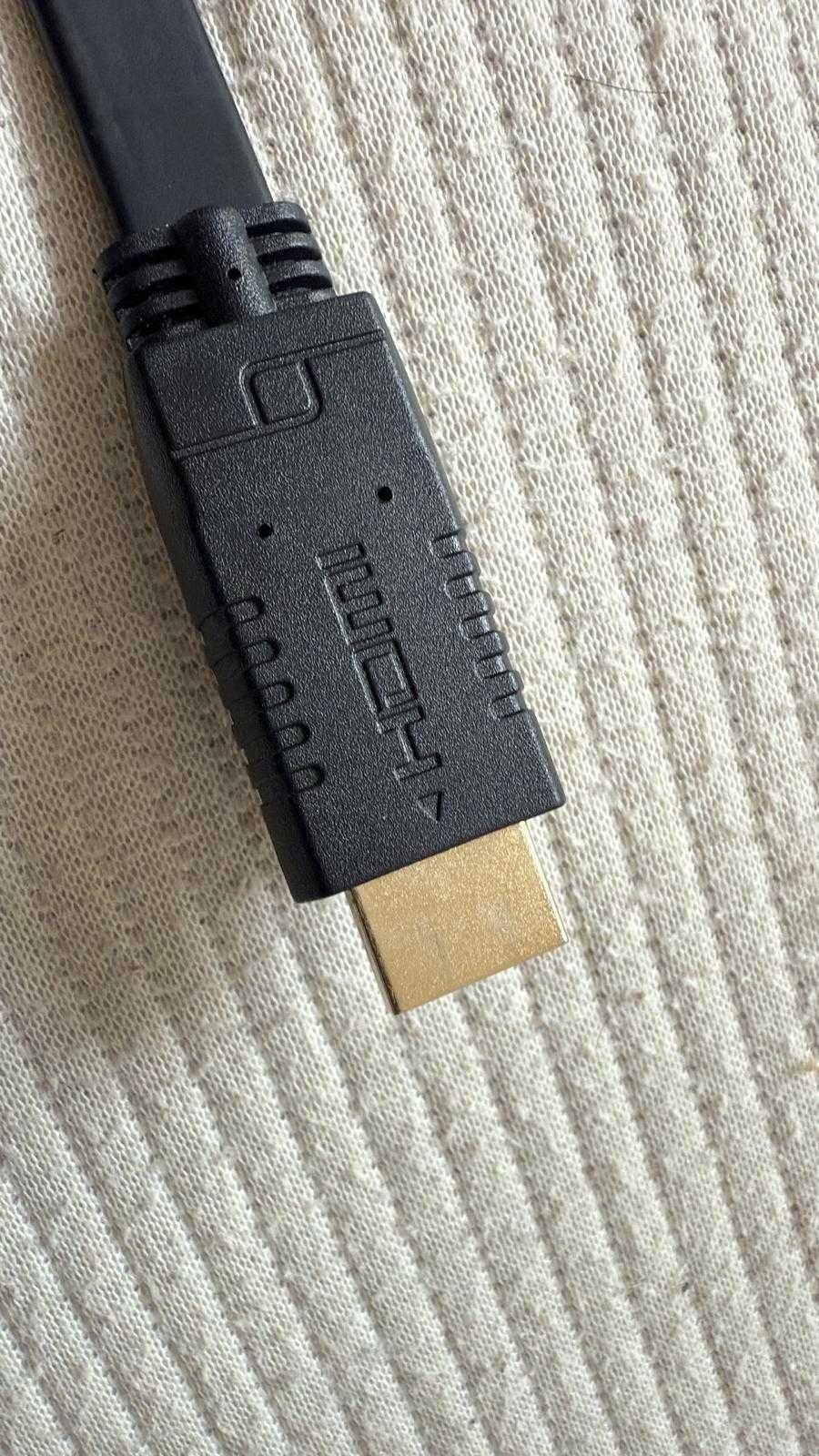 CABO VGA fêmea para HDMI macho