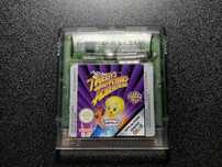 Nintendo Game Boy Color Tweety's High-Flying Adventure