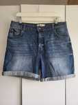 Szorty jeansowe Reserved r.44