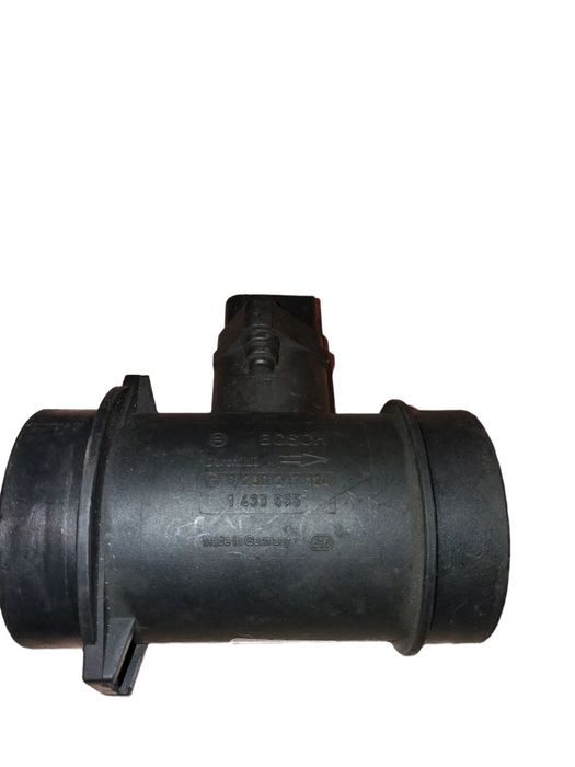 Przepływomierz Bosch 0260217124 1433565 BMW E46