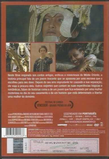 As Mil e Uma Noites (1974)