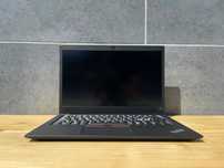 Lenovo ThinkPad T14s G1/i5-10210U/16Gb/256Gb/14"/Full HD/IPS/Гарантія